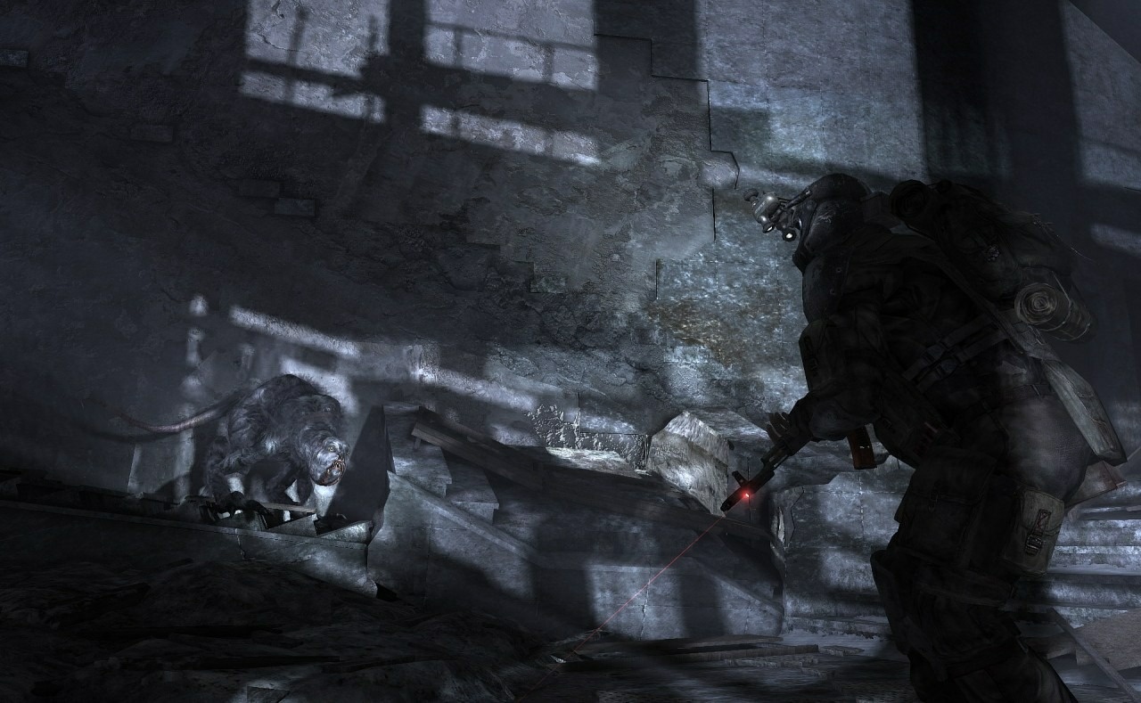 Metro 2033 (Edición Limitada) - Imagen 10